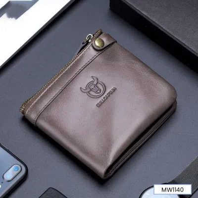 City Legend Mens Wallet